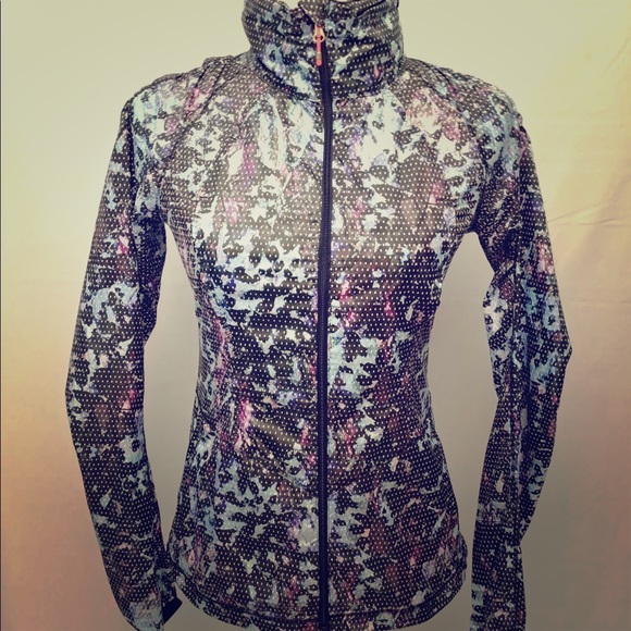 lululemon backpack it jacket